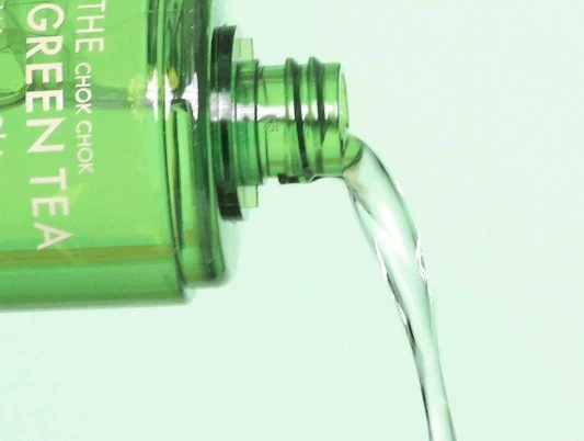 The Chok Chok Green Tea Watery Skin - Image 4