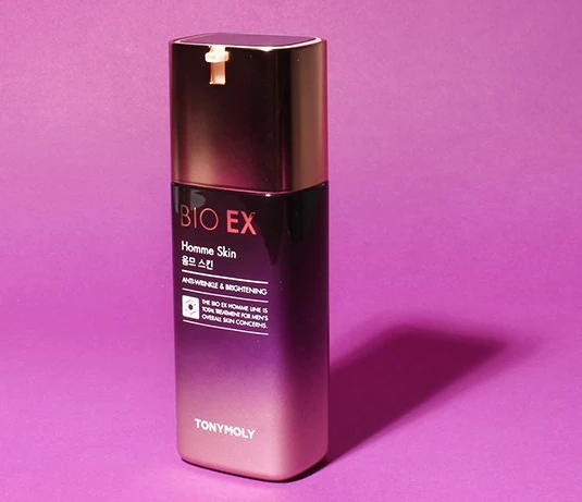 Bio EX Homme Skin Care Set - Image 4