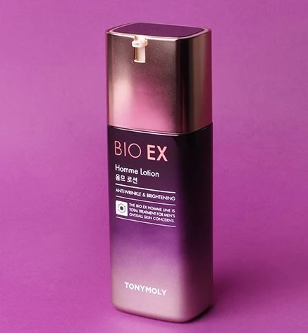 Bio EX Homme Skin Care Set - Image 5