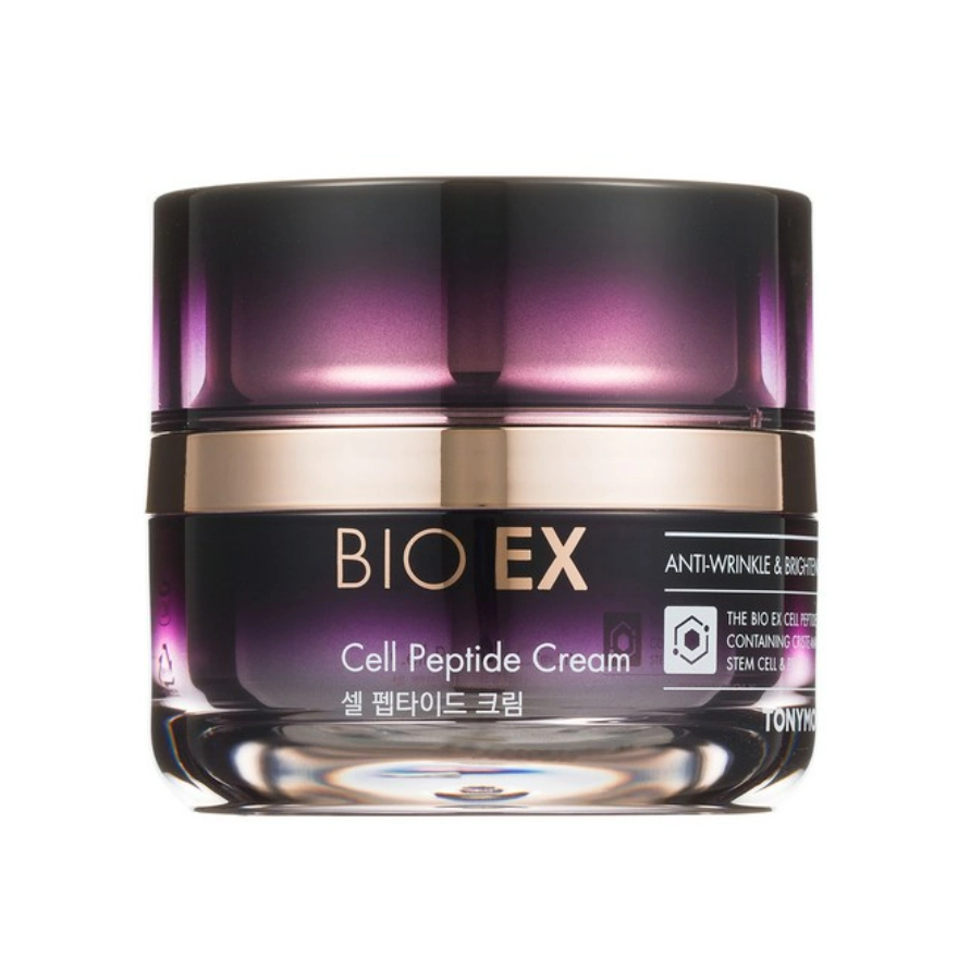 Bio EX Cell Peptide Cream - Image 1