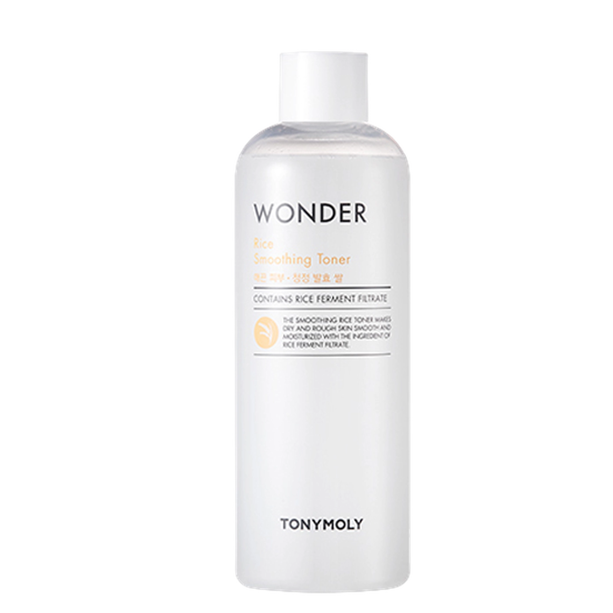 Wonder Rice Smoothing Toner - Image 1