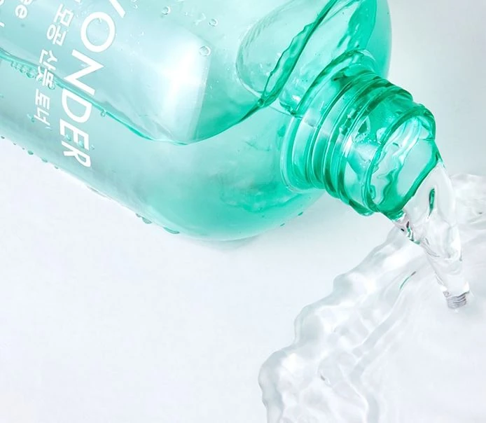 Wonder Tea Tree Pore Fresh Toner - Image 3