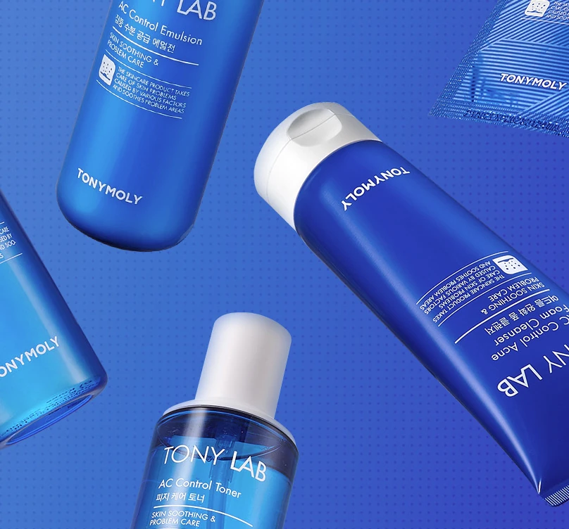 Tony Lab AC Control Set - Image 4