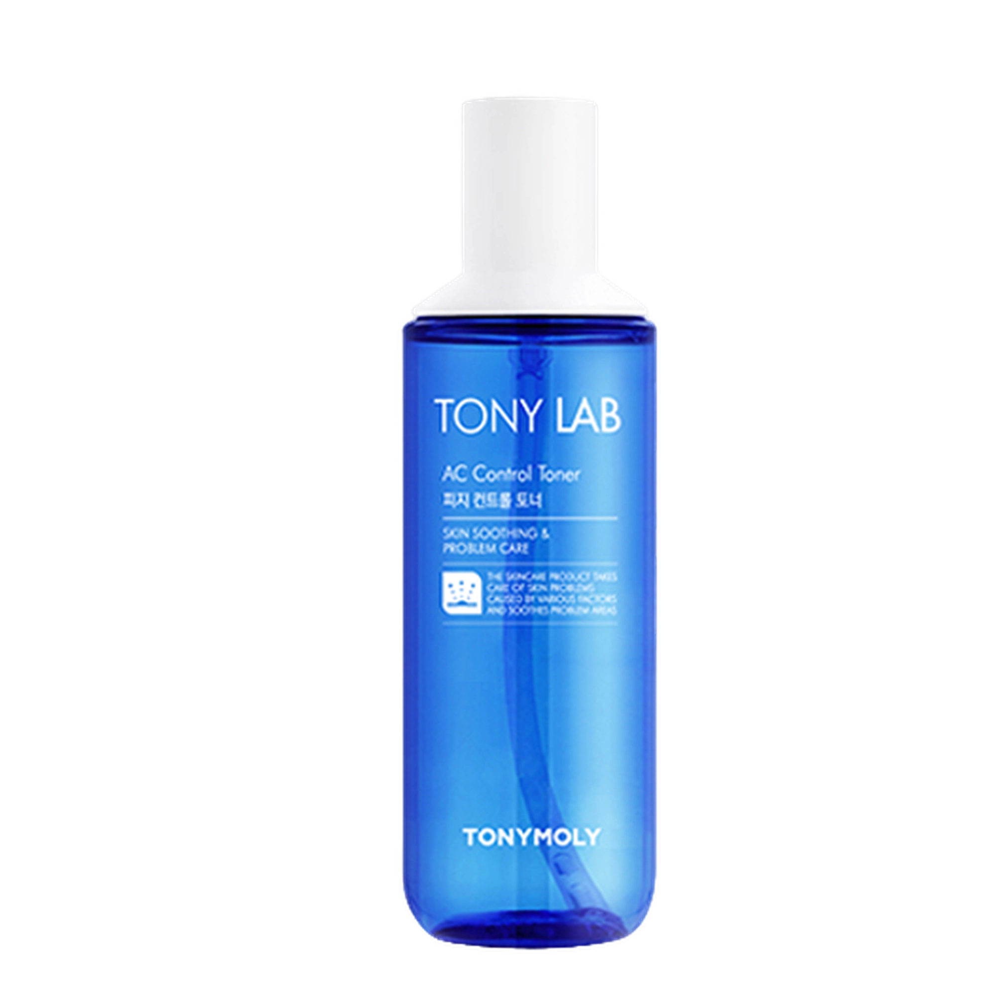 Tony Lab AC Control Toner - Image 1