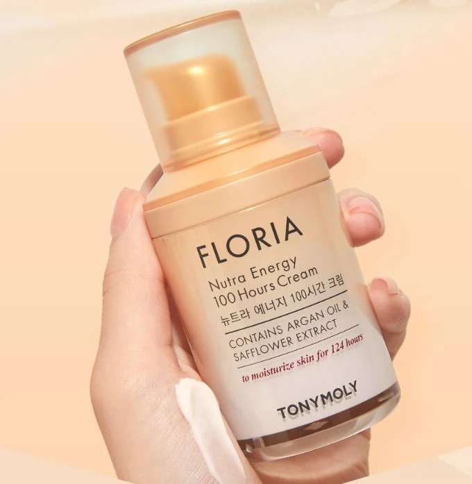 Floria Nutra Energy 100 Hours Cream - Image 3