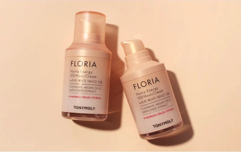 Floria Nutra Energy 100 Hours Cream - Image 4