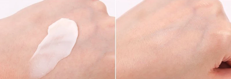 Floria Nutra Energy 100 Hours Cream - Image 5