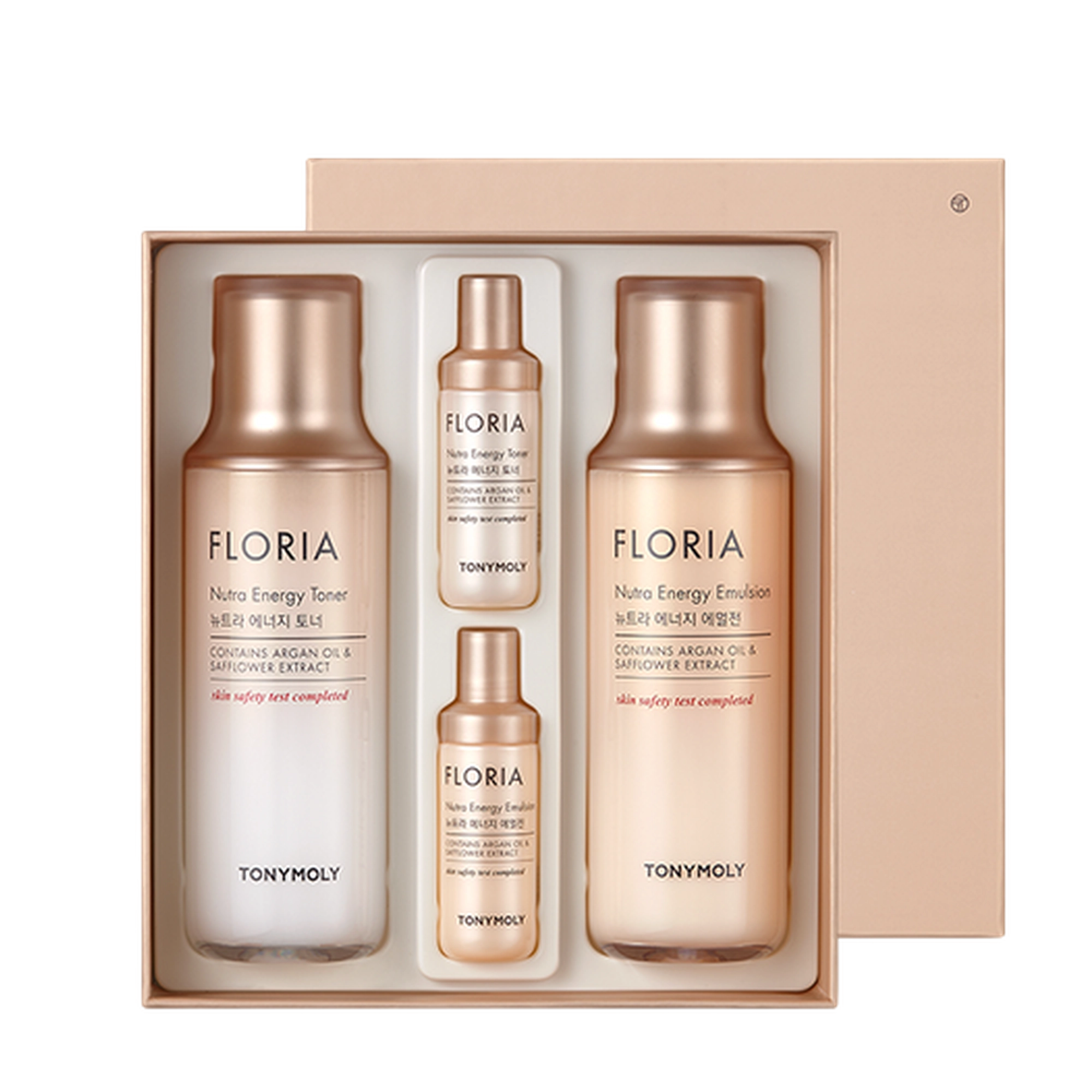 Floria Nutra Energy Set - Image 1