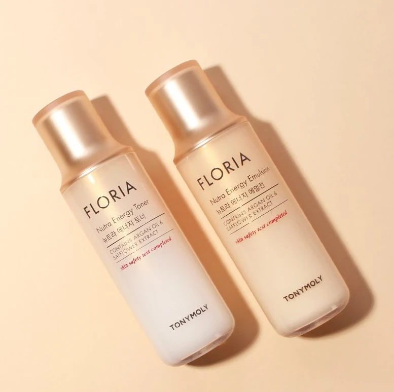 Floria Nutra Energy Set - Image 2