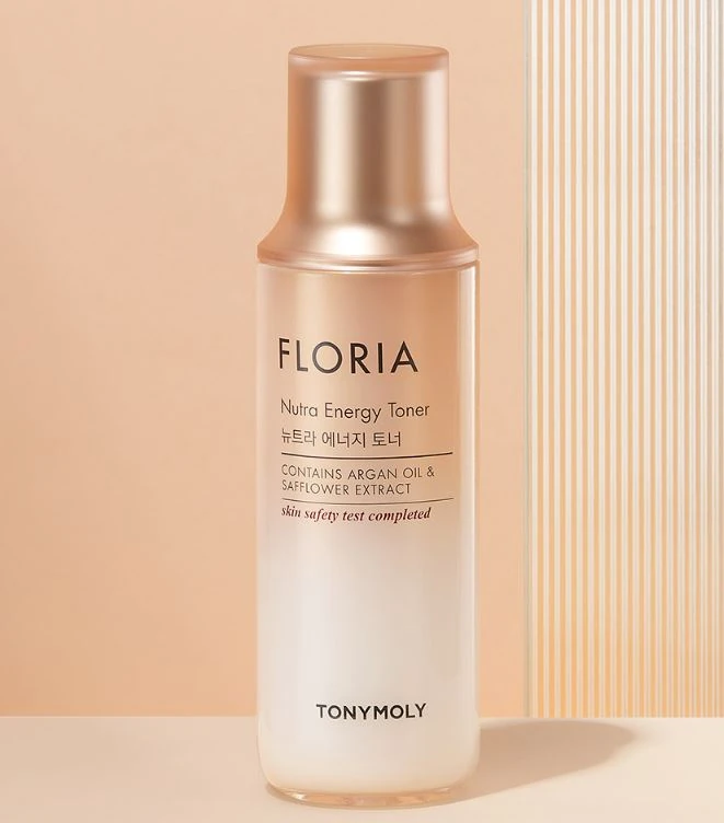 Floria Nutra Energy Toner - Image 2