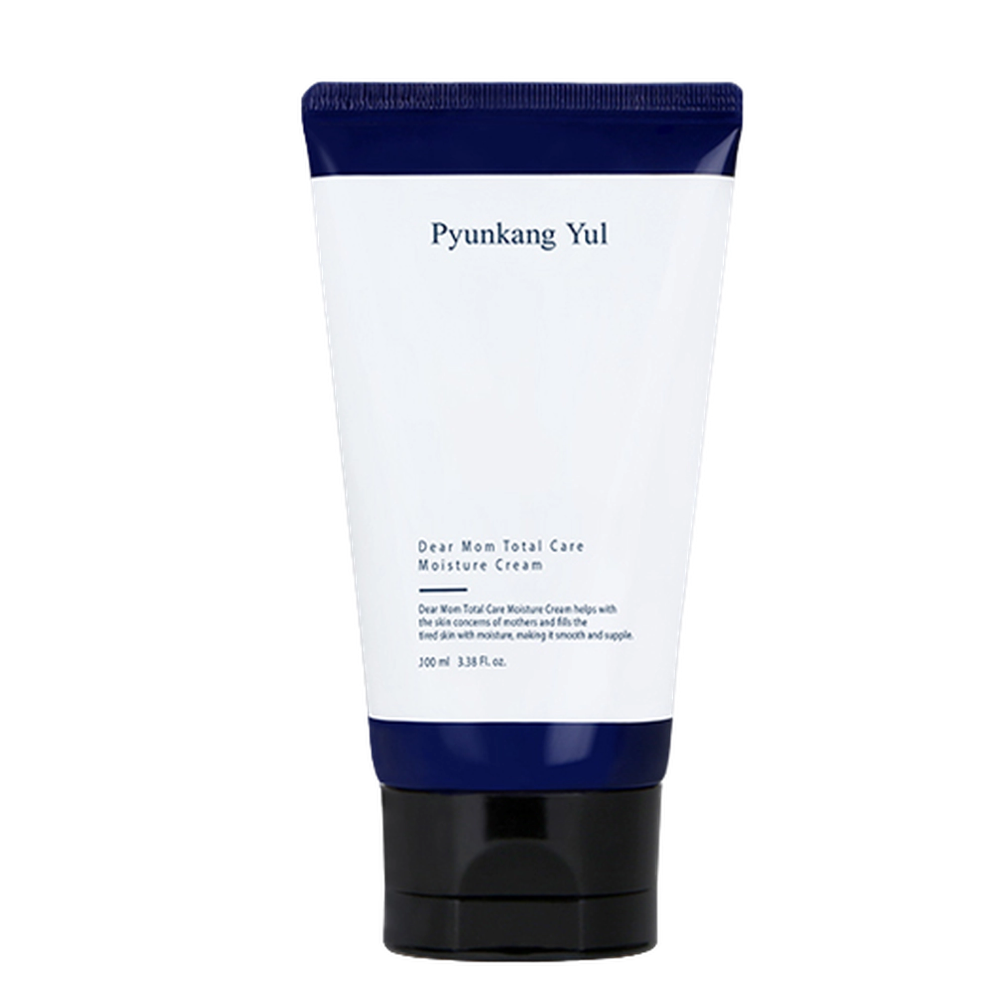 Dear Mom Total Care Moisture Cream