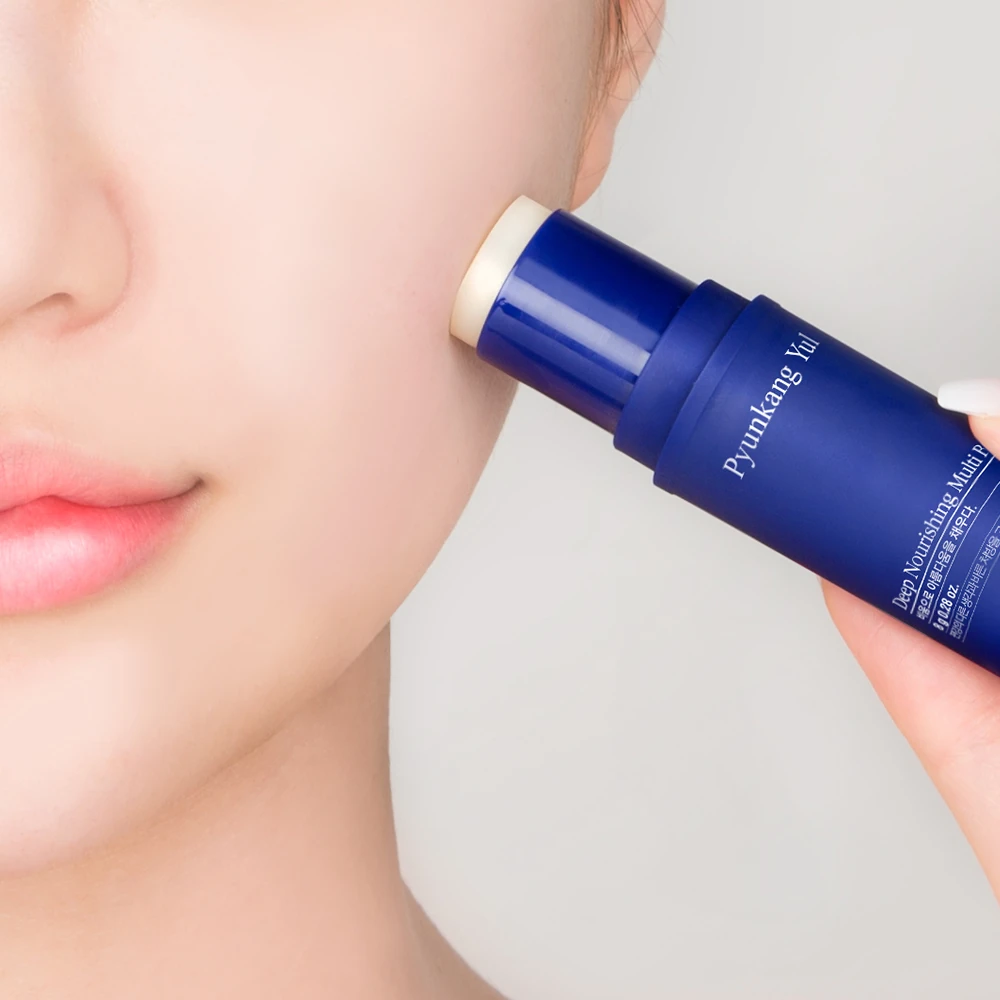 Deep Nourishing Multi Balm - Image 2