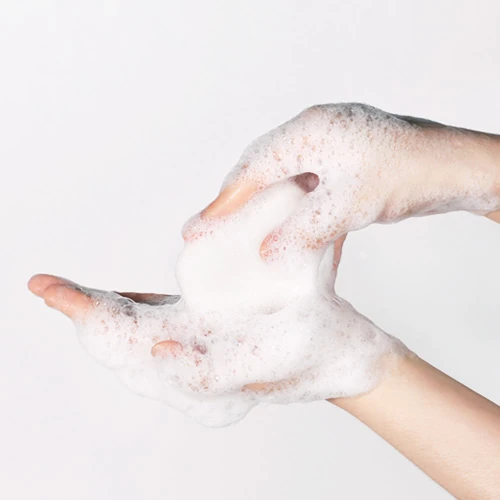 ATO Moisturizing Baby Soap - Image 2