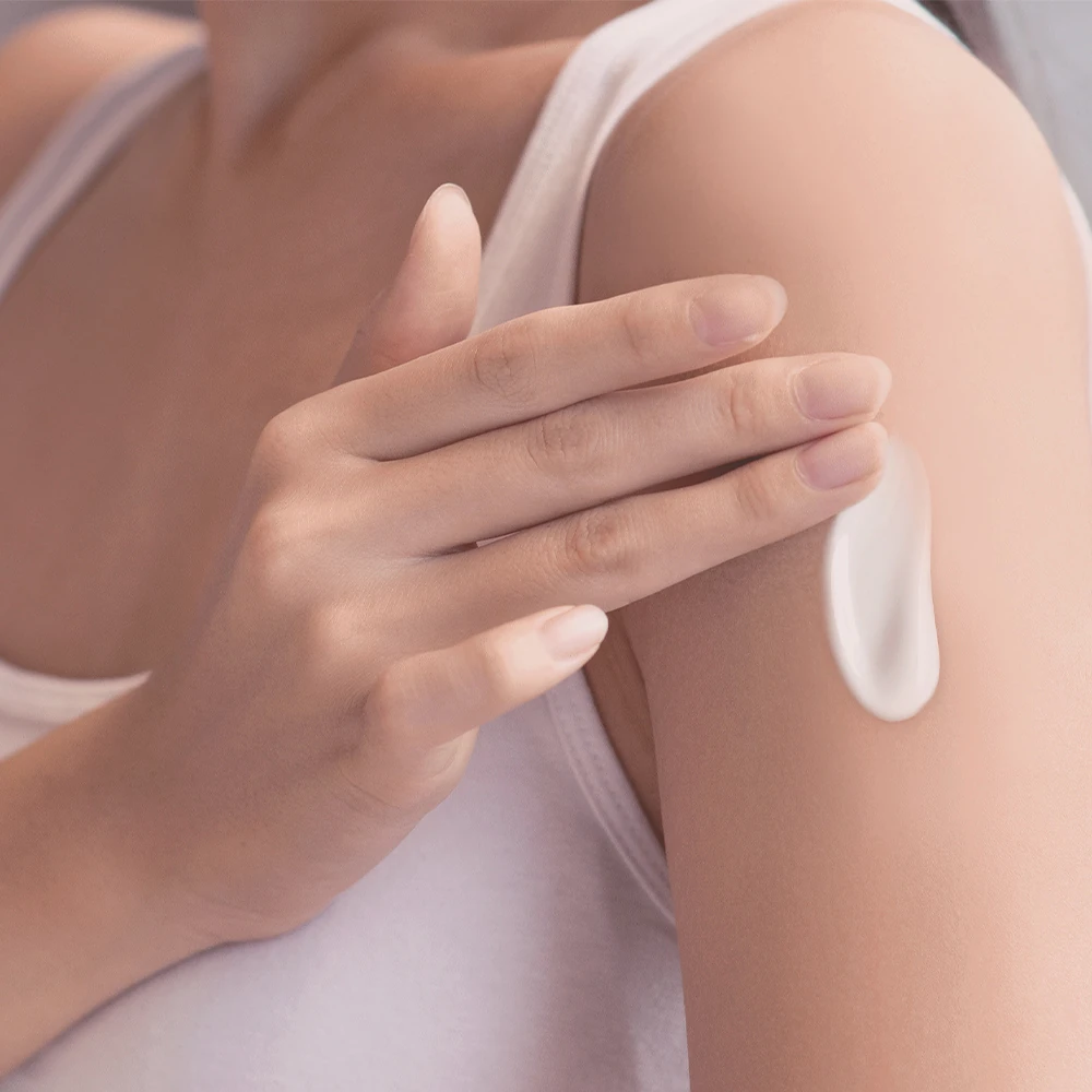 ATO Moisture Barrier Body Lotion - Image 2