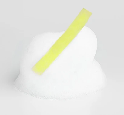 Low pH Pore Deep Cleansing Foam - Image 5