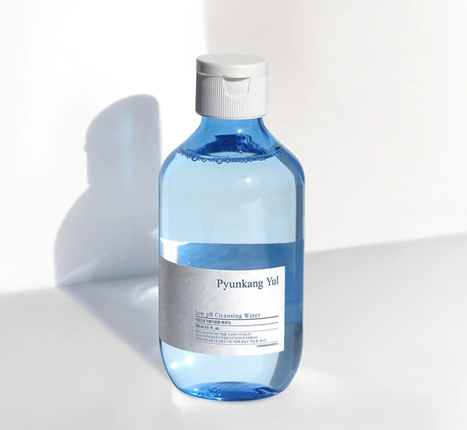 Low pH cleansing water - Image 3