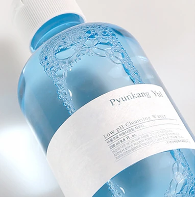 Low pH cleansing water - Image 4