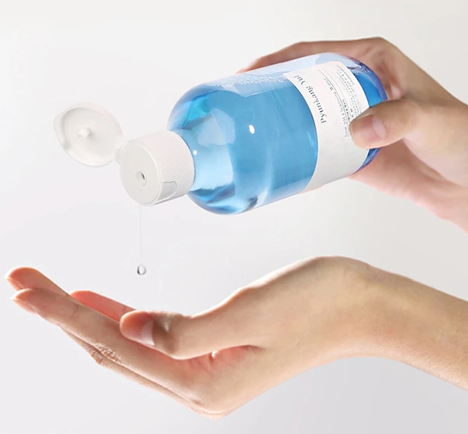 Low pH cleansing water - Image 5