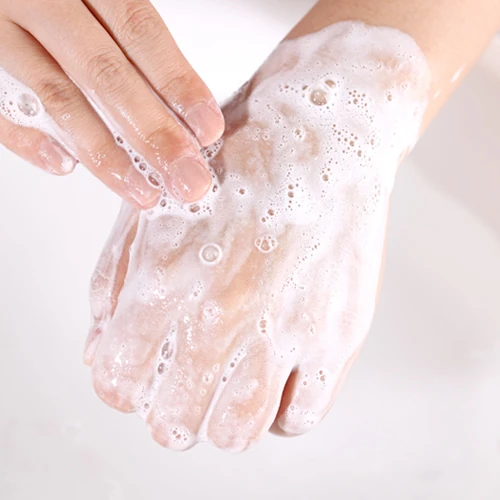 Cleansing Foam - Image 5