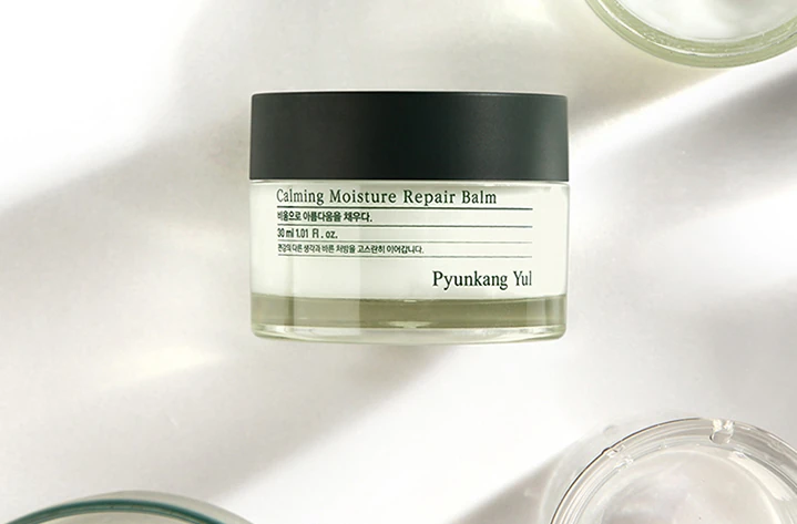 Calming Moisture Repair Balm - Image 2