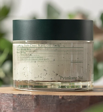 Calming Pore Clear Wash Off Pack - Image 2