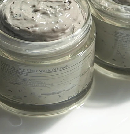 Calming Pore Clear Wash Off Pack - Image 5