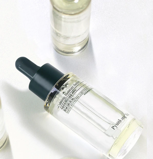 Calming Moisture Serum - Image 4