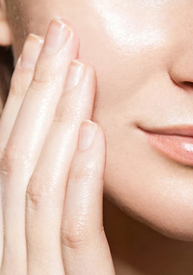 Calming Moisture Serum - Image 8