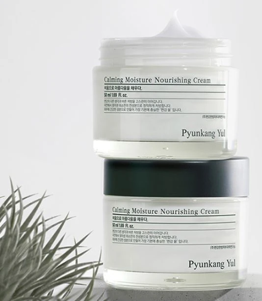 Calming Moisture Nourishing Cream - Image 5