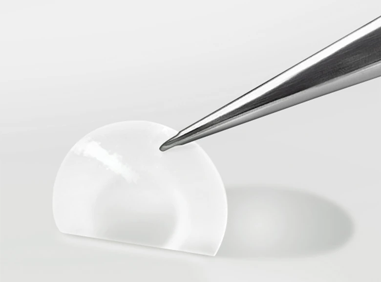 Calming Clear Spot Patch (Slim Care) - Image 4