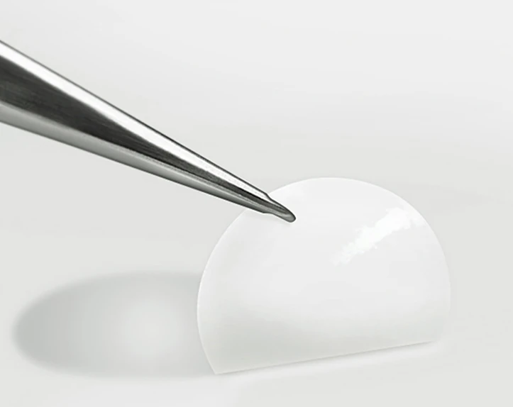 Calming Clear Spot Patch (Intensive Care) - Image 3