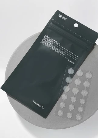 Clear Spot Patch - Image 4