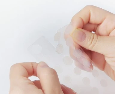 Clear Spot Patch - Image 5