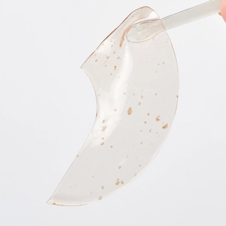 Blemish Care Eye & Wrinkle Patch - Image 2