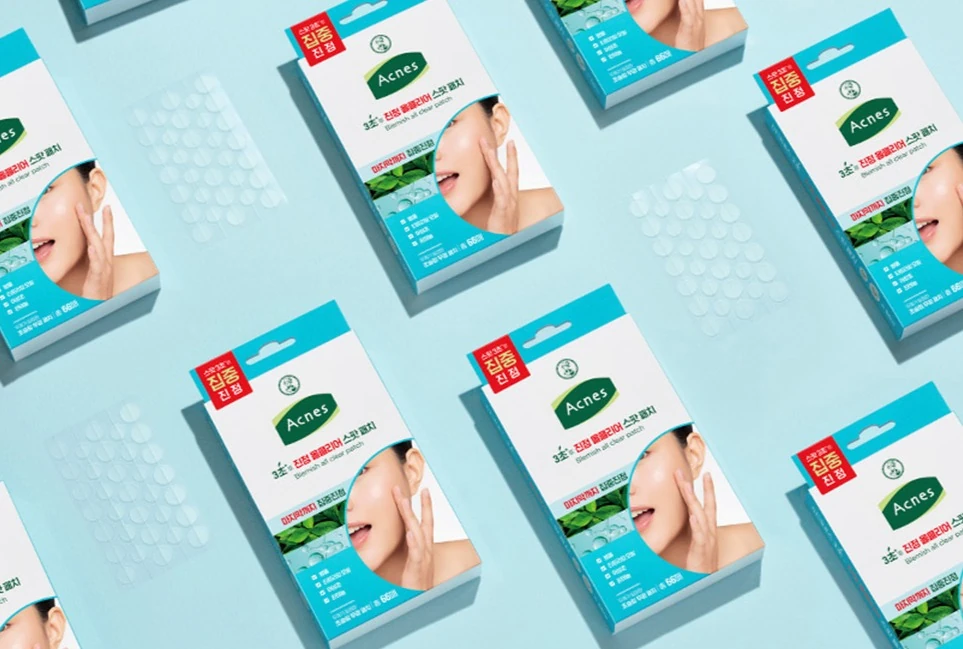 Blemish All Clear Patch - Image 5