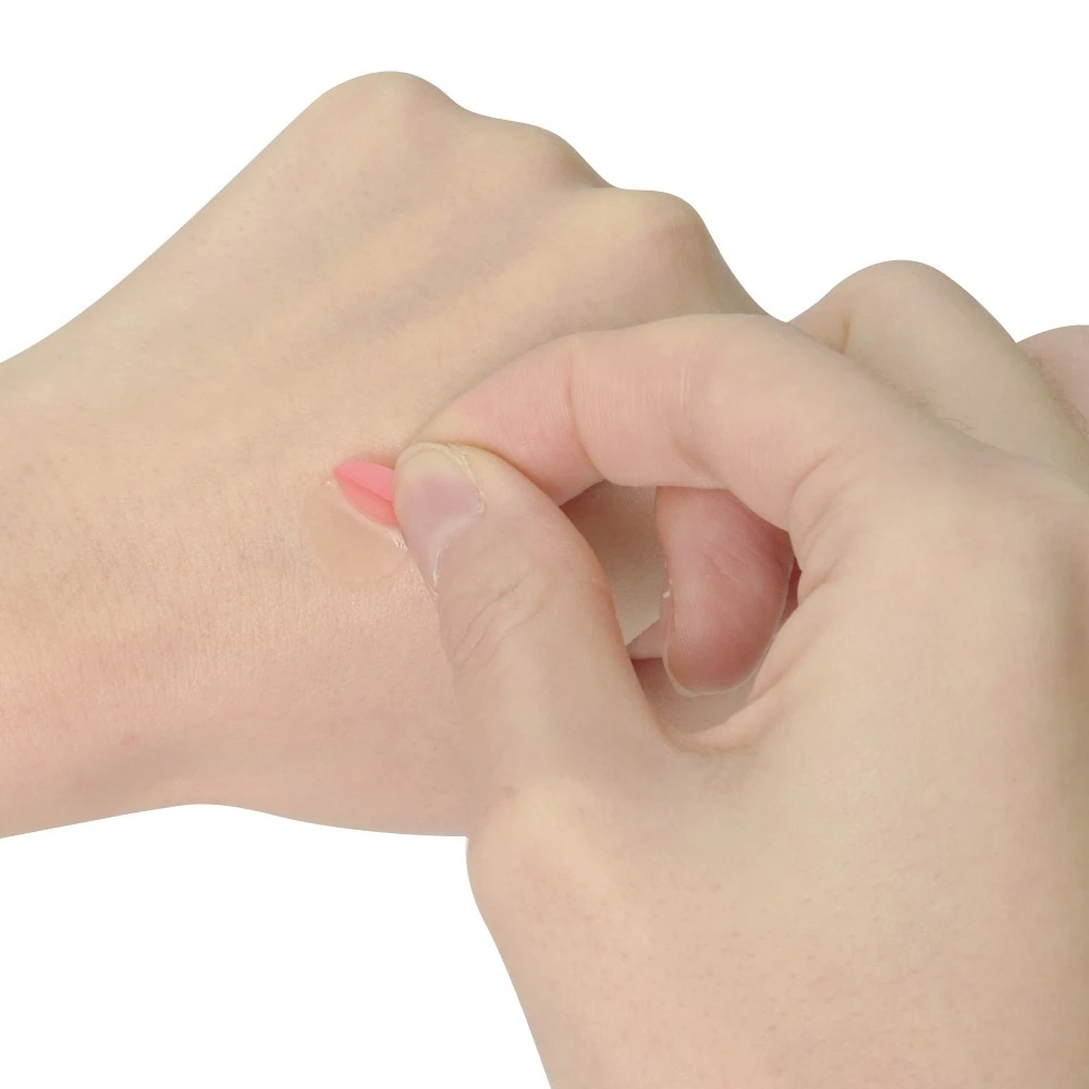 Blemish Clear Cover Relief + Clear Cover + Patch Light Set - Image 5