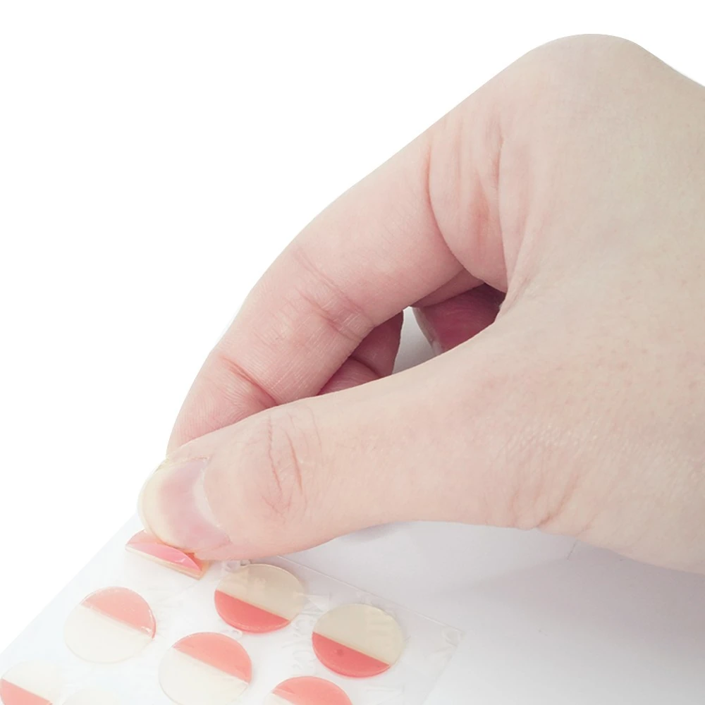 Blemish Clear Cover Relief + Clear Cover + Patch Light Set - Image 6