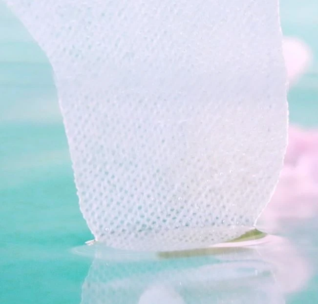 Lemon Tea Tree Blackhead Nose Pack - Image 6