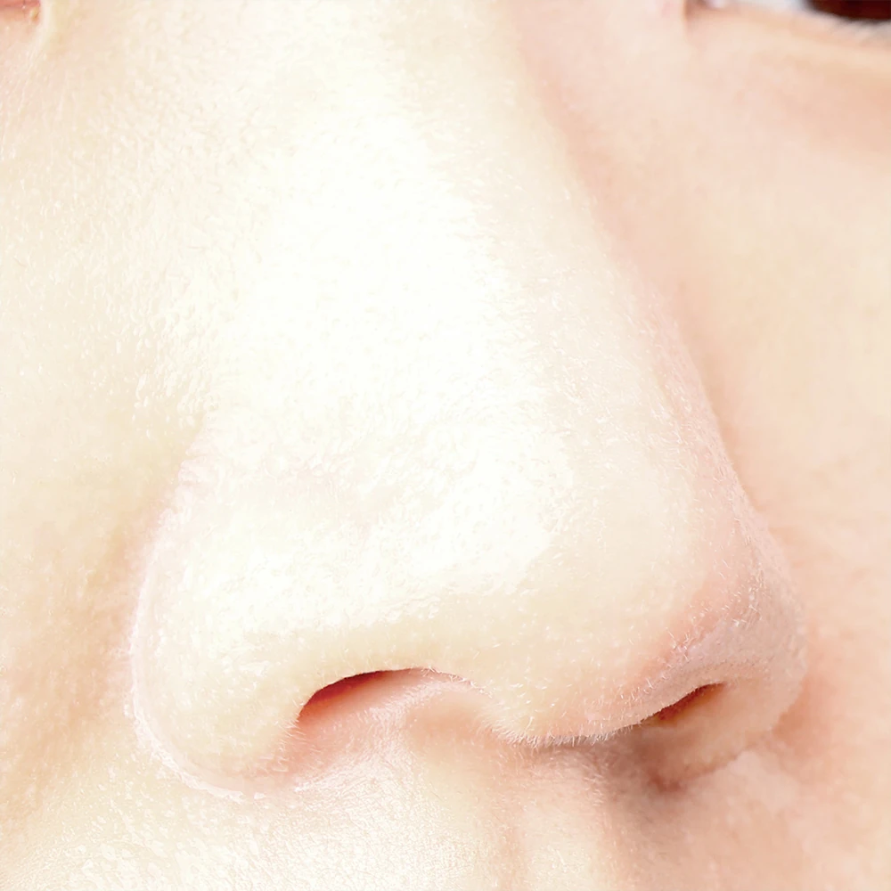 Lemon Tea Tree Blackhead Nose Pack - Image 9