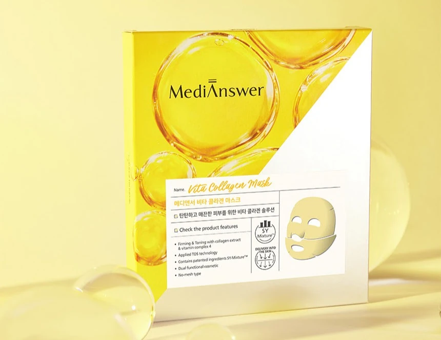 Vita Collagen Mask Special Edition - Image 2