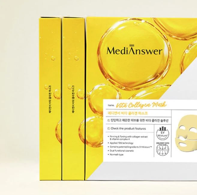 Vita Collagen Mask Special Edition - Image 5