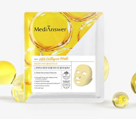 Vita Collagen Mask Special Edition - Image 6