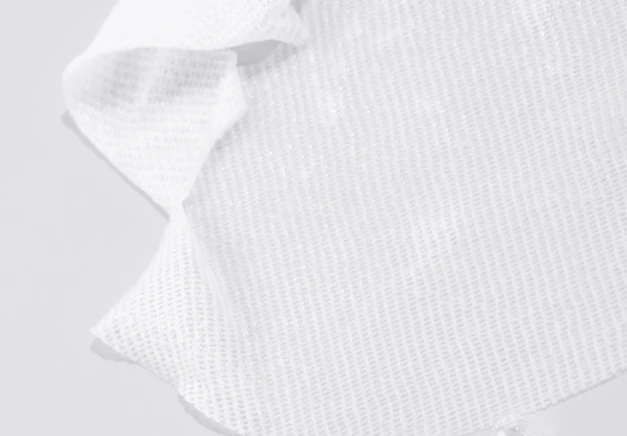 Mugwort Calming Gauze Mask - Image 5