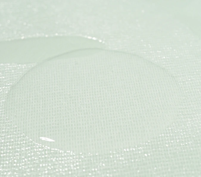 Mugwort Calming Gauze Mask - Image 6