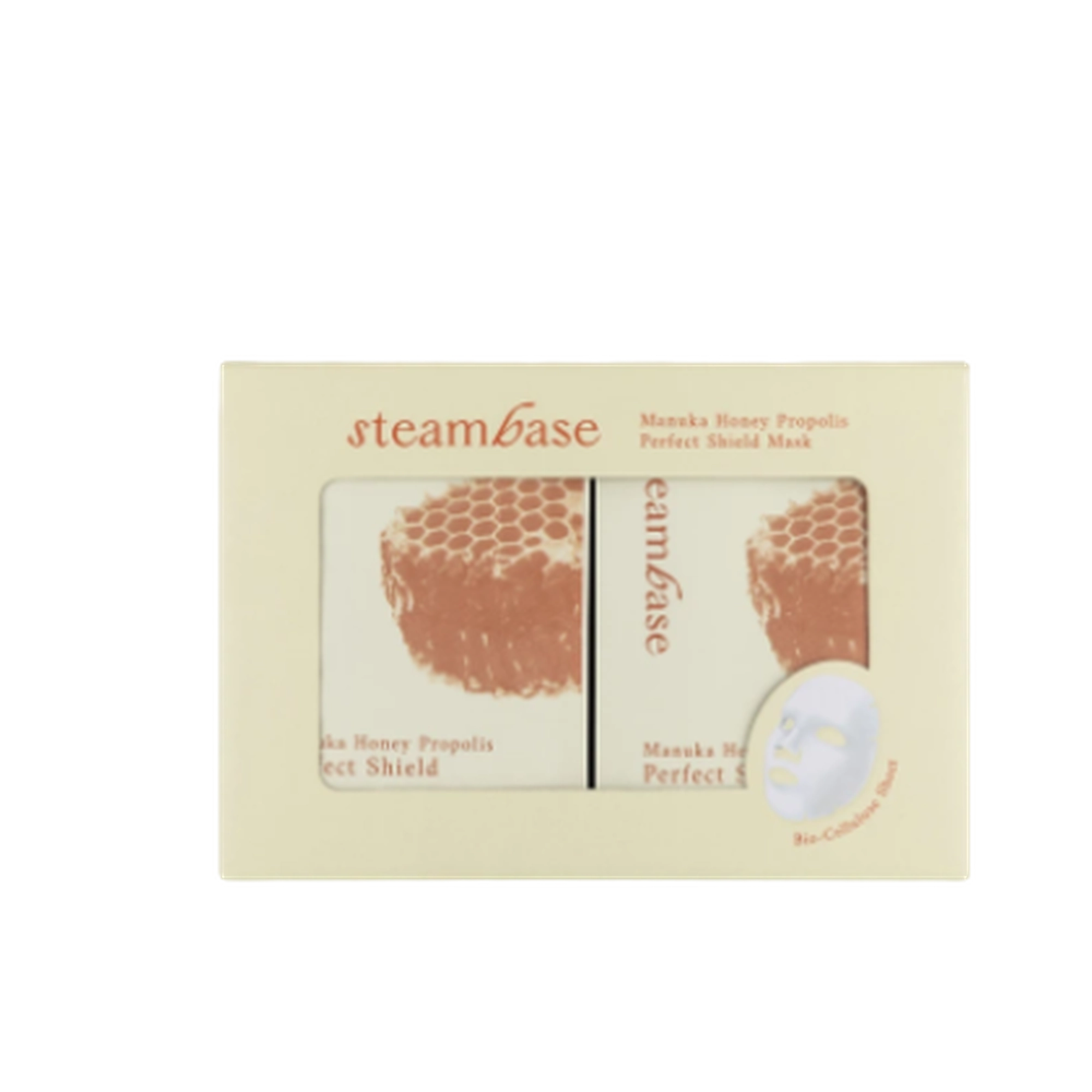 Costco Manuka Honey Propolis Mask Pack - Image 1