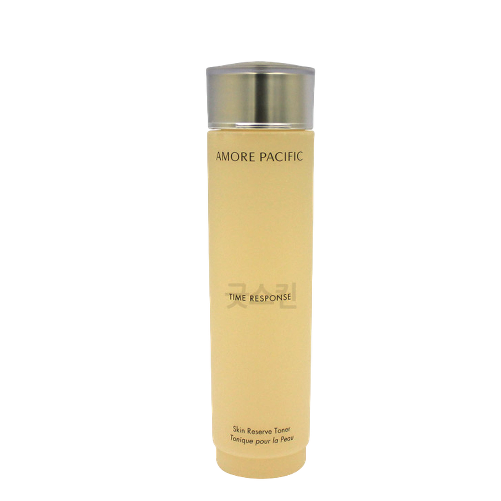 Time Response Skin Reserve Toner - Image 1