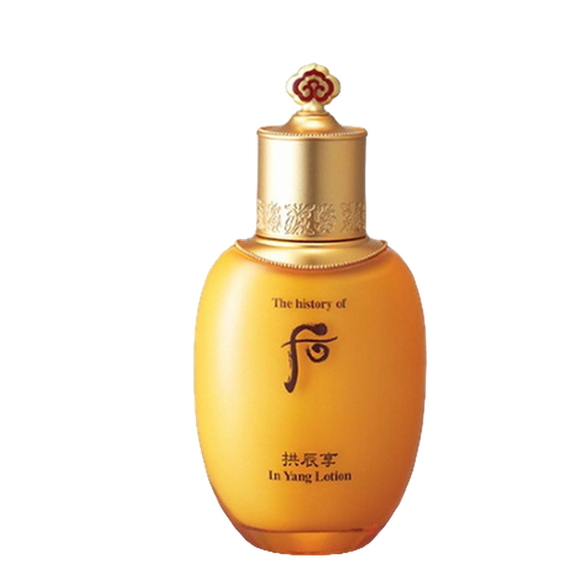 Gongjinhyang Inyang Lotion