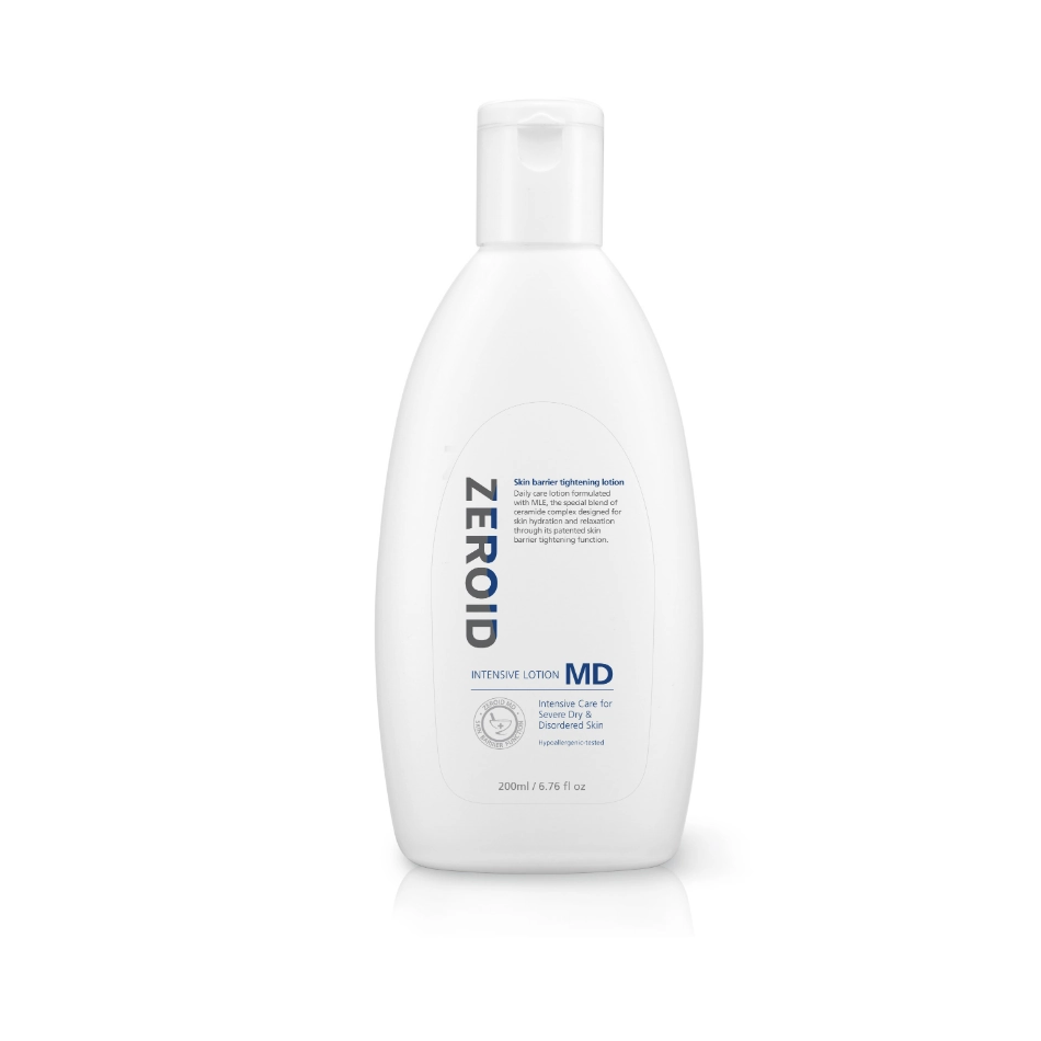 Intensive Lotion MD - Image 1