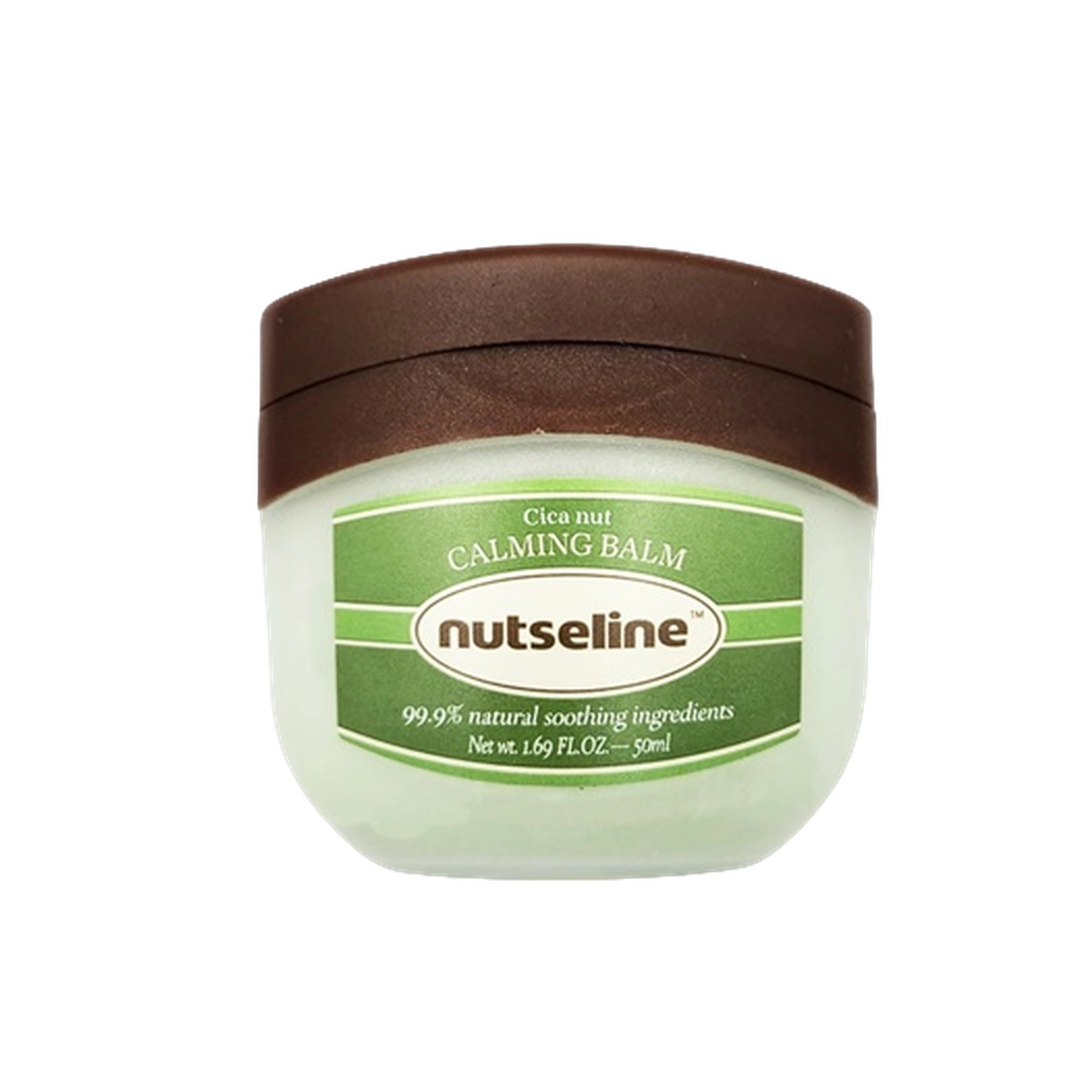 Cica Nut Calming Balm - Image 1