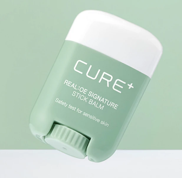 Cure Realoe Signature Stick Balm - Image 2